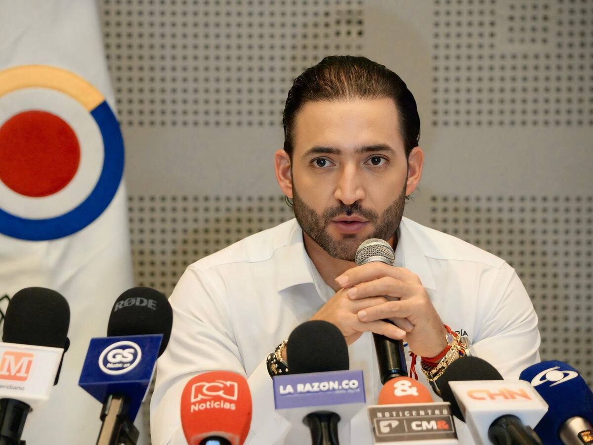 La Contraloría anuncia actuación especial de fiscalización a la Hidroeléctrica de Urrá