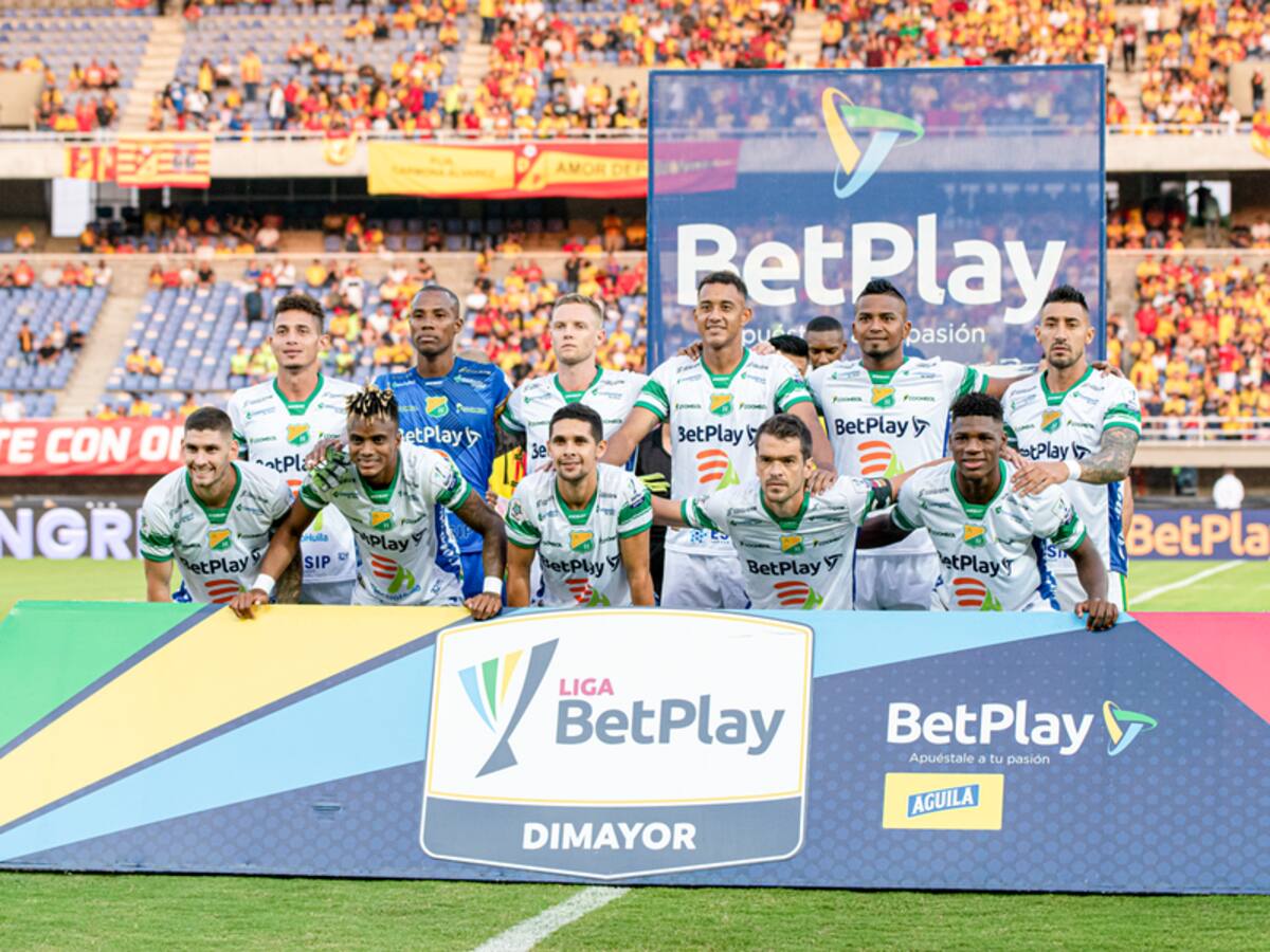 Sebastián Hernández y su análisis del futuro deportivo del Huila sobre el descenso