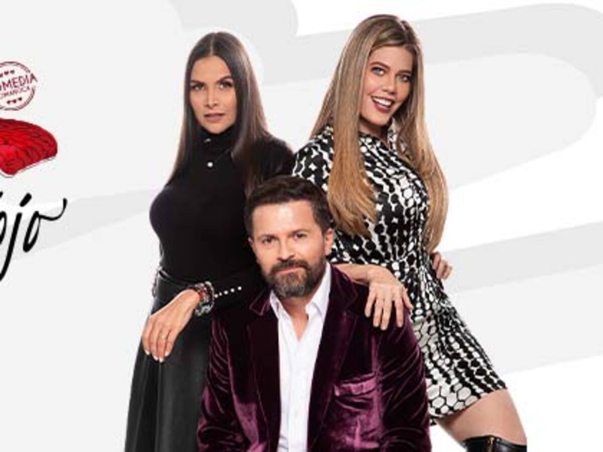 ‘El Diván Rojo’, obra legado de Fernando Gaitán, vuelve a Bogotá