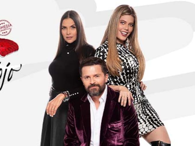 ‘El Diván Rojo’, obra legado de Fernando Gaitán, vuelve a Bogotá