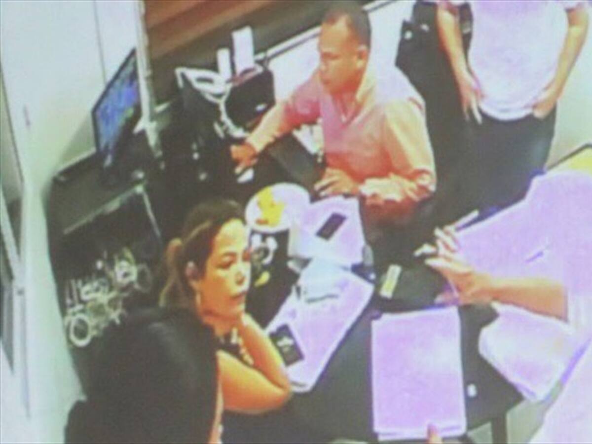 Fiscal Martínez señala que audiencia de Julio Gerlein “se extravió el pasado lunes”