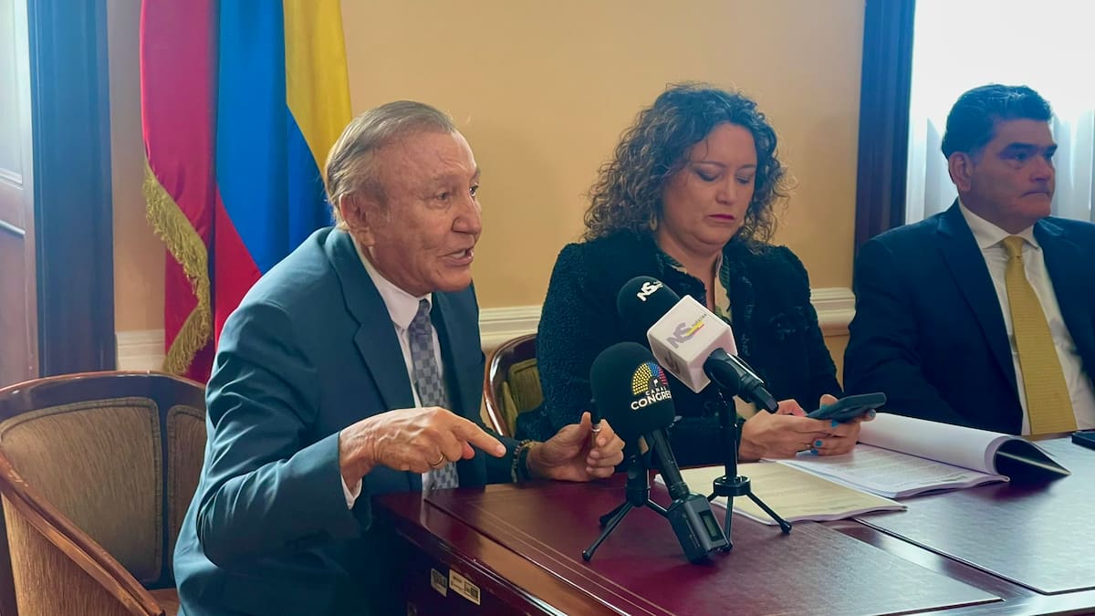 Rodolfo Hernández está habilitado para ser candidato a la Gobernación de Santander