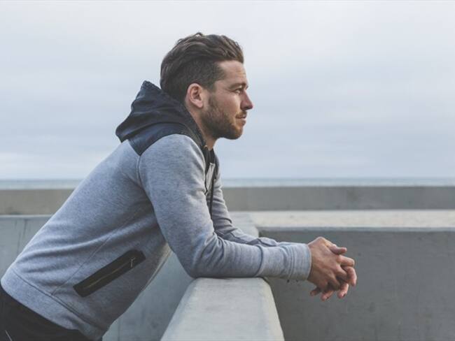 ¿Qué métodos utiliza para tratar de apaciguar su voz interior en momentos de crisis? #ParaCalmarmeYo. Foto: Getty Images