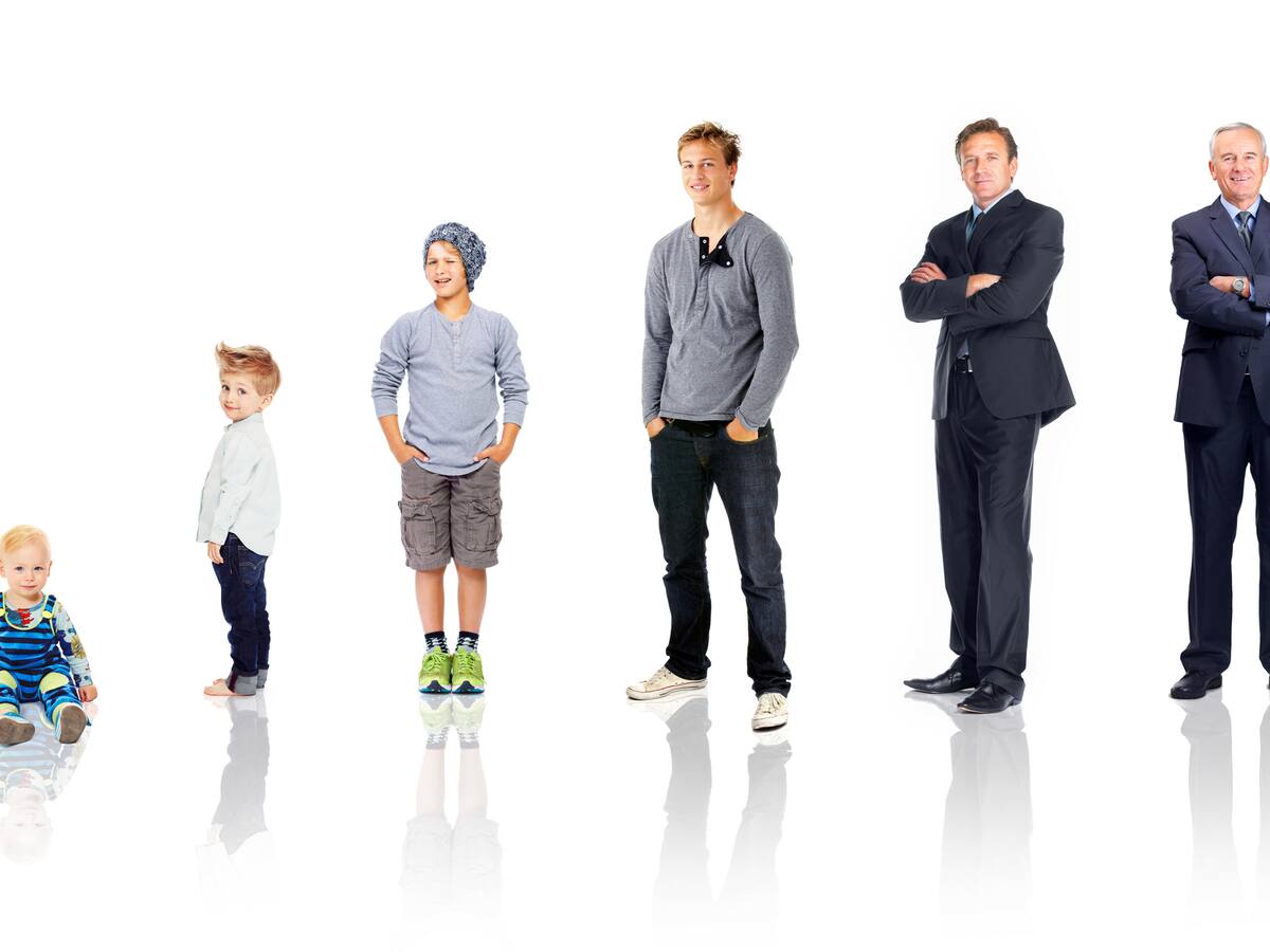 Estudio revela las grandes diferencias entre los millennials y generación z