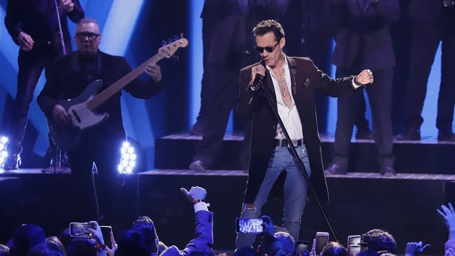 “Parecen Viernes” está disponible a partir de la medianoche de este 19 de abril en todas las plataformas digitales y servicios de streaming. Foto: Getty Images