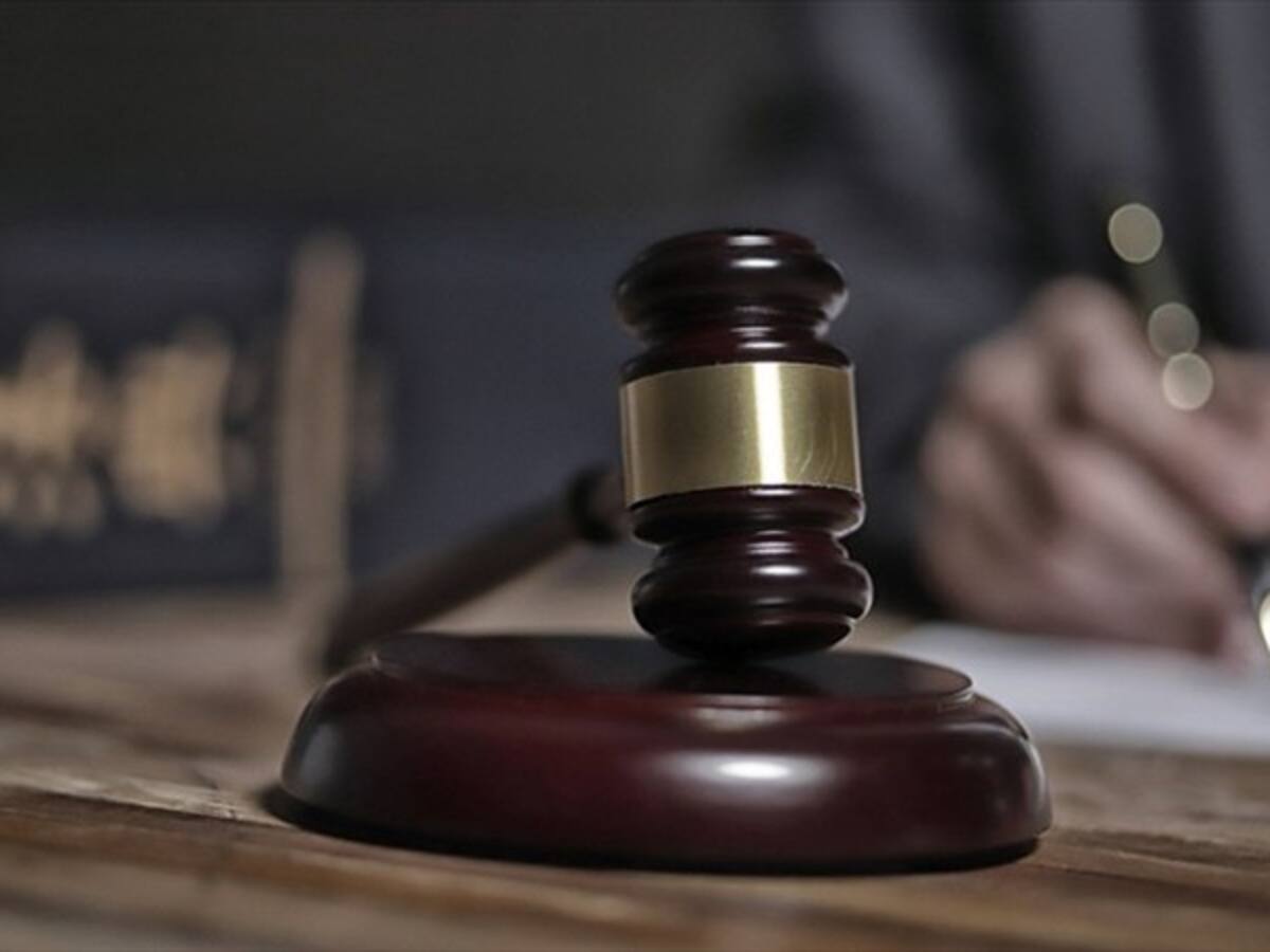 Juez envía a la cárcel a ‘El Chavo’, presunto cabecilla de subestructura de Clan del Golfo