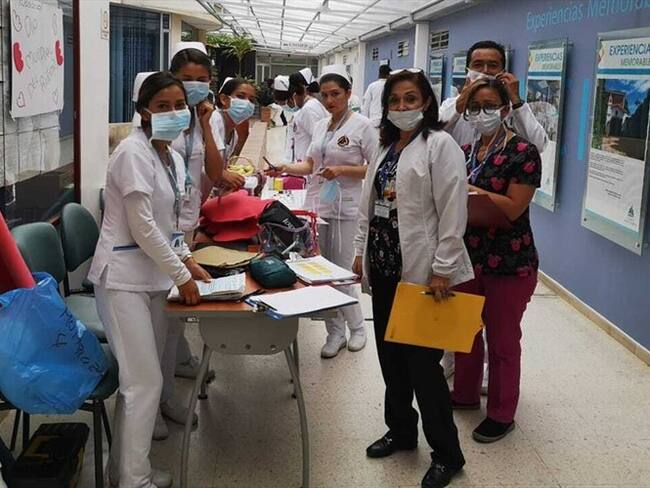 Hoy es el día mundial del riñón. Foto: La W