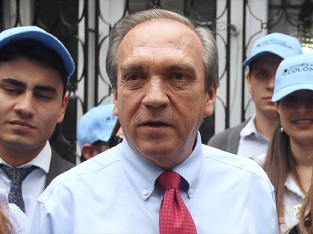 Nuevamente se frenó el largo proceso contra Luis Alfredo Ramos en la Corte