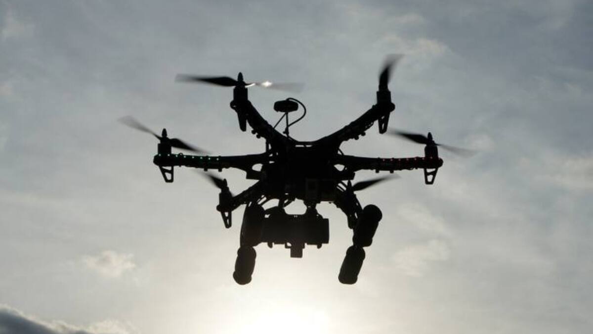 Disidencias Farc, otra vez, atacaron con drones al Ejército en Cauca: esta vez en Cajibío