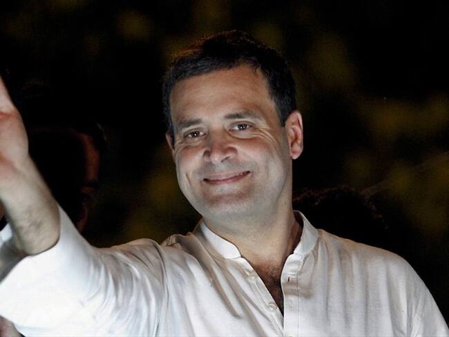 La policía investiga a hackers que se infiltraron en cuentas de Twitter del partido y enviaron mensajes abusivos. (. Foto: Associated Press - AP