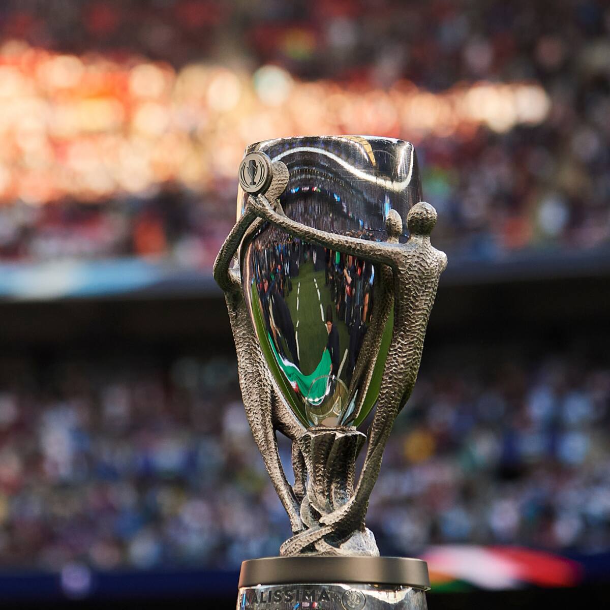 ‘Finalissima’ entre Argentina y España se disputará el 27 de marzo en Qatar