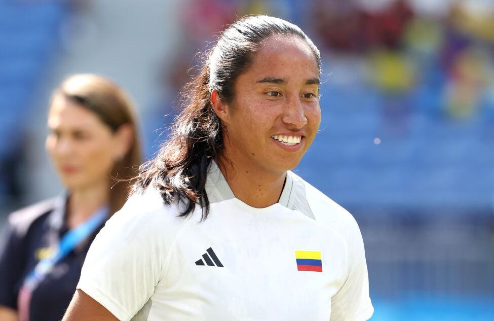 Mayra Ramírez / Getty Images