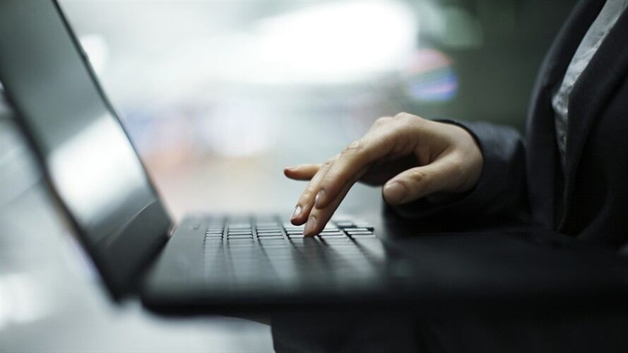 En Sigue La W, un aspirante denuncia que nunca les llegó la notificación a algunos de los inscritos.. Foto: Getty Images