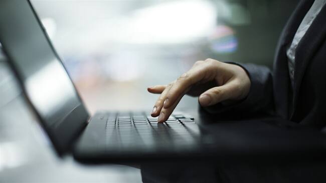 En Sigue La W, un aspirante denuncia que nunca les llegó la notificación a algunos de los inscritos.. Foto: Getty Images