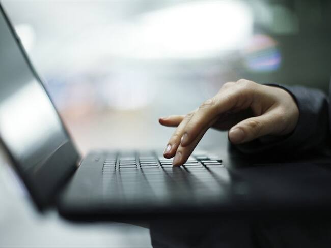 En Sigue La W, un aspirante denuncia que nunca les llegó la notificación a algunos de los inscritos.. Foto: Getty Images