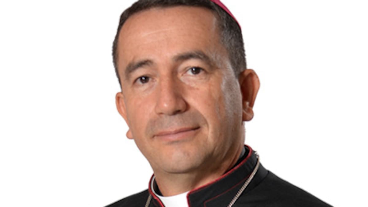 ‘Shottas’ y ‘Espartanos’ manifestaron deseo de renovar la tregua: obispo de Buenaventura