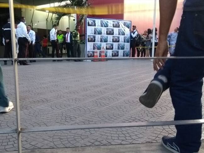 Mujer se lanzó de un piso 11 en el sur de Cali