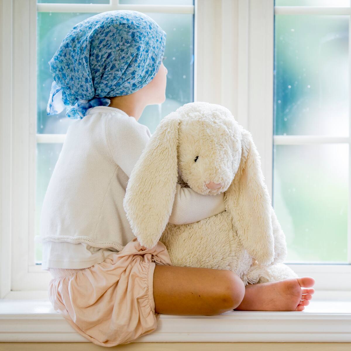 Medicamento le ha salvado la vida a niños con leucemia: ¿de qué se trata?