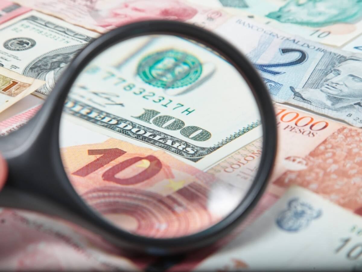 ¿Cómo es el billete que podría valer hasta 9 millones en Colombia? Según coleccionista