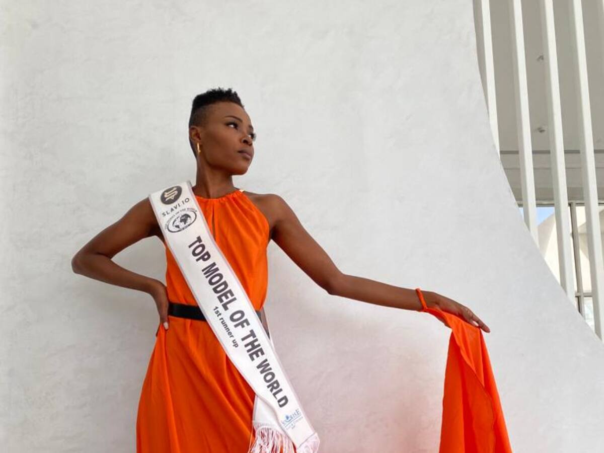 “El amor propio fue lo que a mí me sanó”: Leicy Rivas