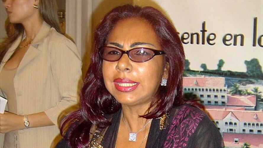 JEP cierra la puerta a exrepresentante Héctor Julio Alfonso, hijo de ‘La Gata’. Foto: Colprensa