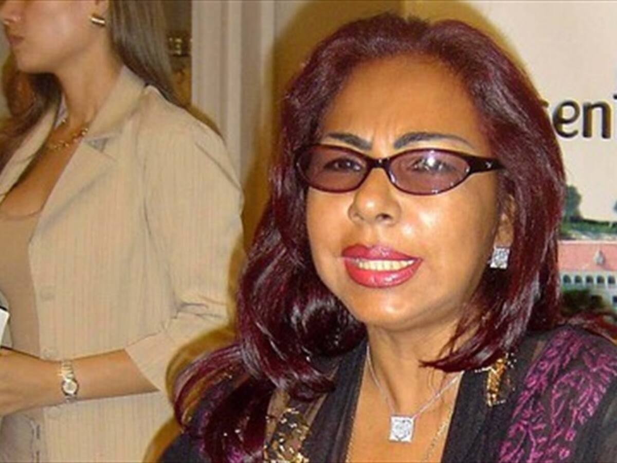 JEP cierra la puerta a exrepresentante Héctor Julio Alfonso, hijo de ‘La Gata’