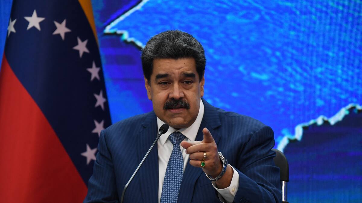 Gobierno de Maduro y oposición venezolana regresan a la negociación