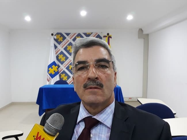 Se precisó por parte de la Fiscalía que los cuatro indiciados seguirán vinculados al proceso. . Foto: Cortesía