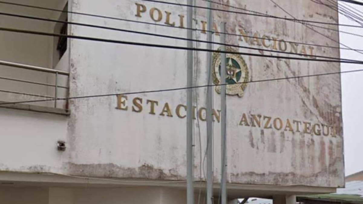 Ataque con drones en Anzoátegui, Tolima, dejó un policía herido