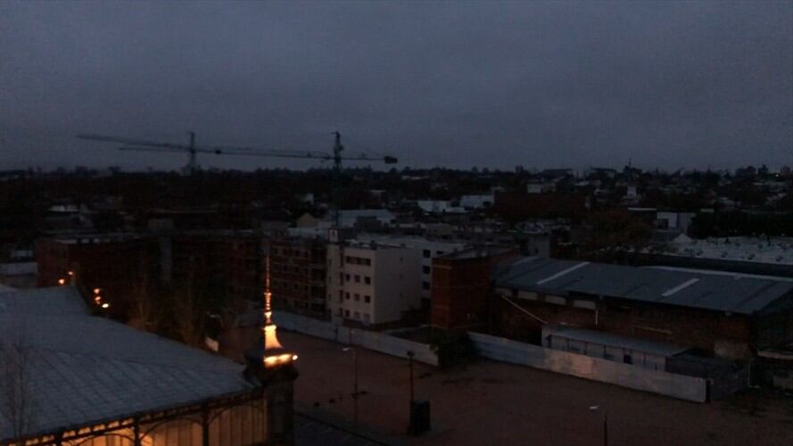 Las causas se están investigando y aún no están determinadas. Foto: Agencia AFP