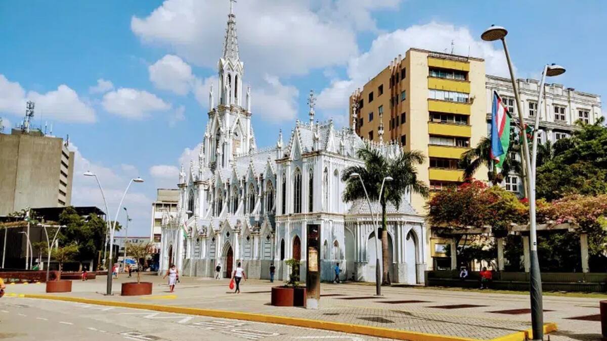 Autonomía territorial: foco del debate por la equidad en salud y educación en Cali