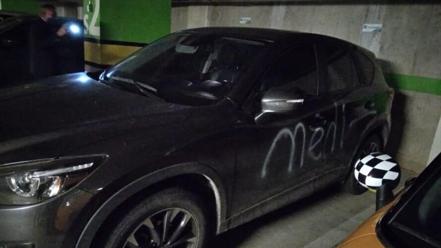 La EPS Medimás confirmó que su representante legal, Freidy Segura, fue víctima de un atentado. Foto: Proporcionada por Paula Bolívar