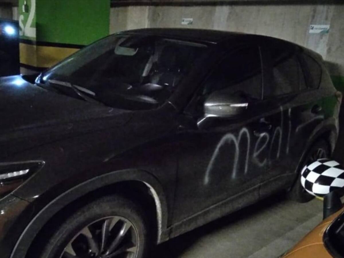 Representante legal de Medimás fue víctima de un atentado en Bogotá