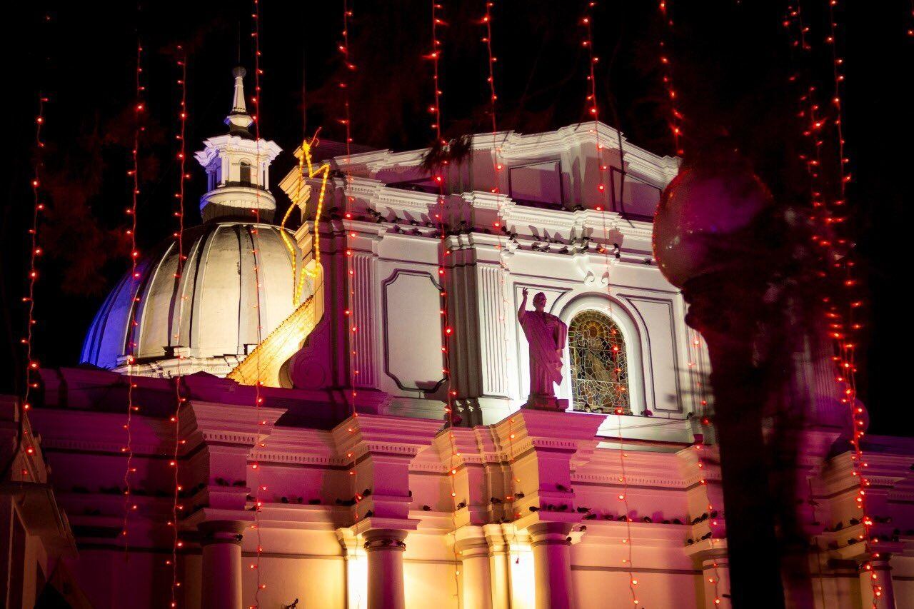 Las actividades culturales de Popayán tendrán estrictos protocolos de bioseguridad. Crédito: Alcaldía de Popayán.