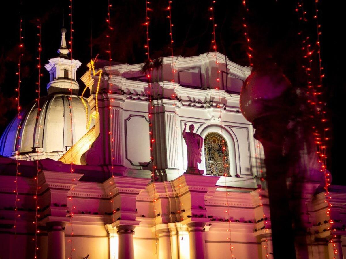 Suspenden conciertos y tablados populares de los Carnavales de Pubenza en Popayán