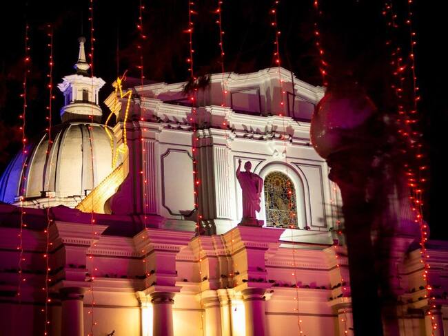 Las actividades culturales de Popayán tendrán estrictos protocolos de bioseguridad. Crédito: Alcaldía de Popayán.