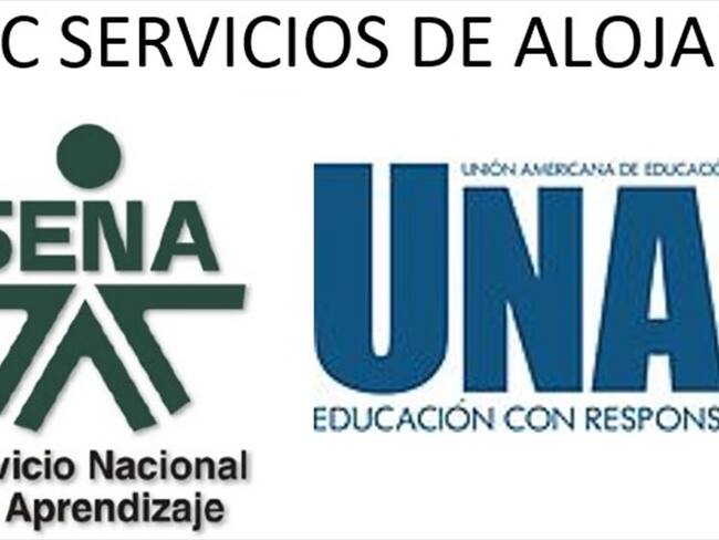 Unaes estaba inhabilitada para funcionar