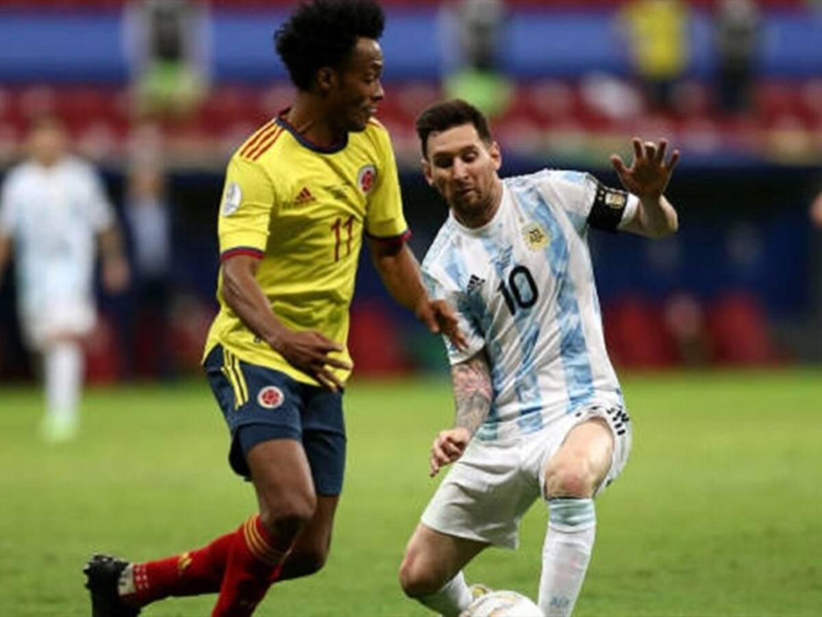 Top 10: Me hicieron una gambeta cuando...