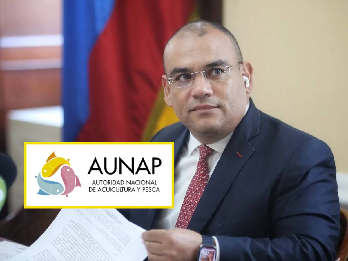 Denuncian ‘politiquería’ en AUNAP: ¿Senador Antonio Correa tuvo que ver en contratación?
