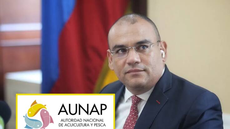 Denuncian ‘politiquería’ en AUNAP: ¿Senador Antonio Correa tuvo que ver en contratación?