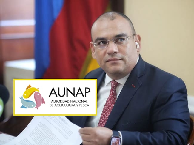 Denuncian ‘politiquería’ en AUNAP: ¿Senador Antonio Correa tuvo que ver en contratación?