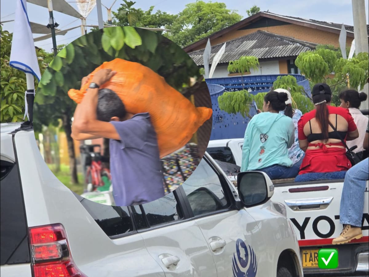 Nariño cuarto departamento más afectado por el desplazamiento en Colombia