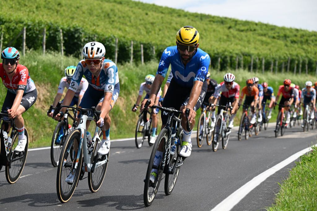 Fernando Gaviria. Foto: Getty Images.