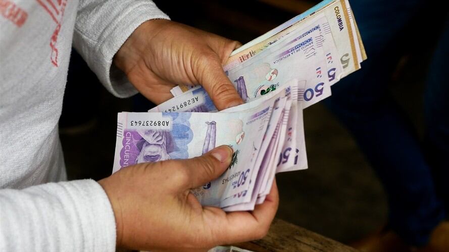 ¿Cómo reactivar el pago de ingreso solidario si le fue suspendido?. Foto: Getty Images