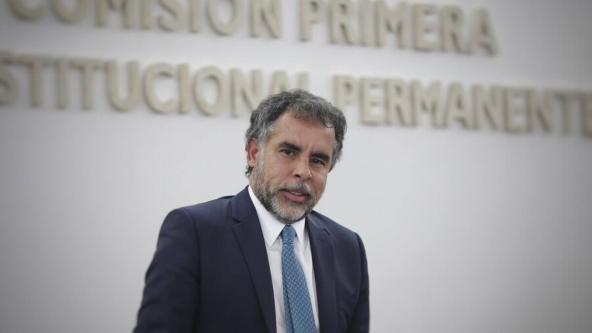 Juez decidirá futuro de los bienes del senador Armando Benedetti