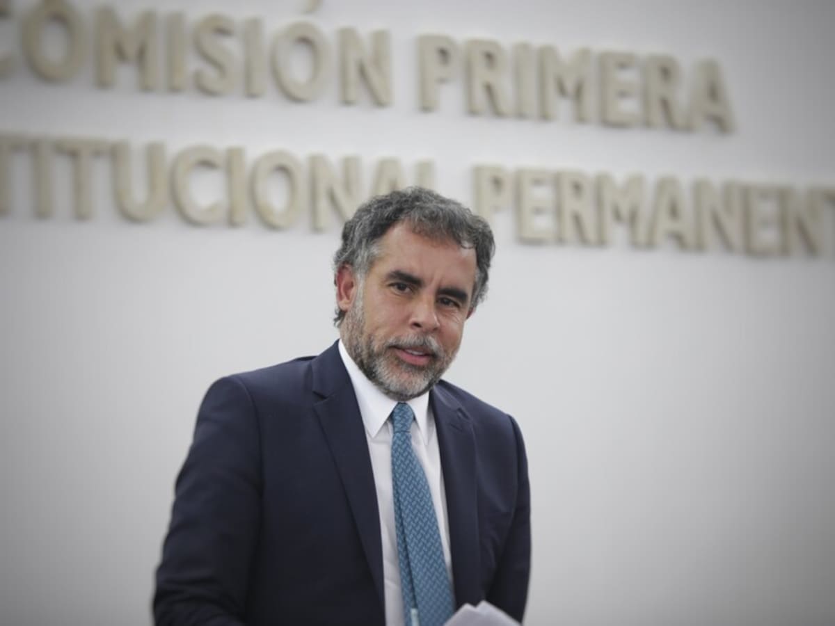 Juez decidirá futuro de los bienes del senador Armando Benedetti