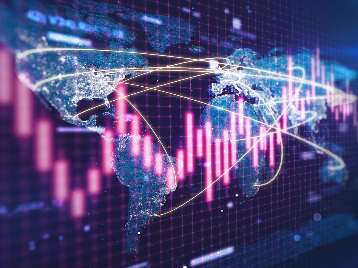 La prioridad mundial debe ser frenar la inflación, alerta el economista jefe del FMI
