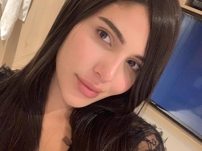 Mara Cifuentes. Foto: