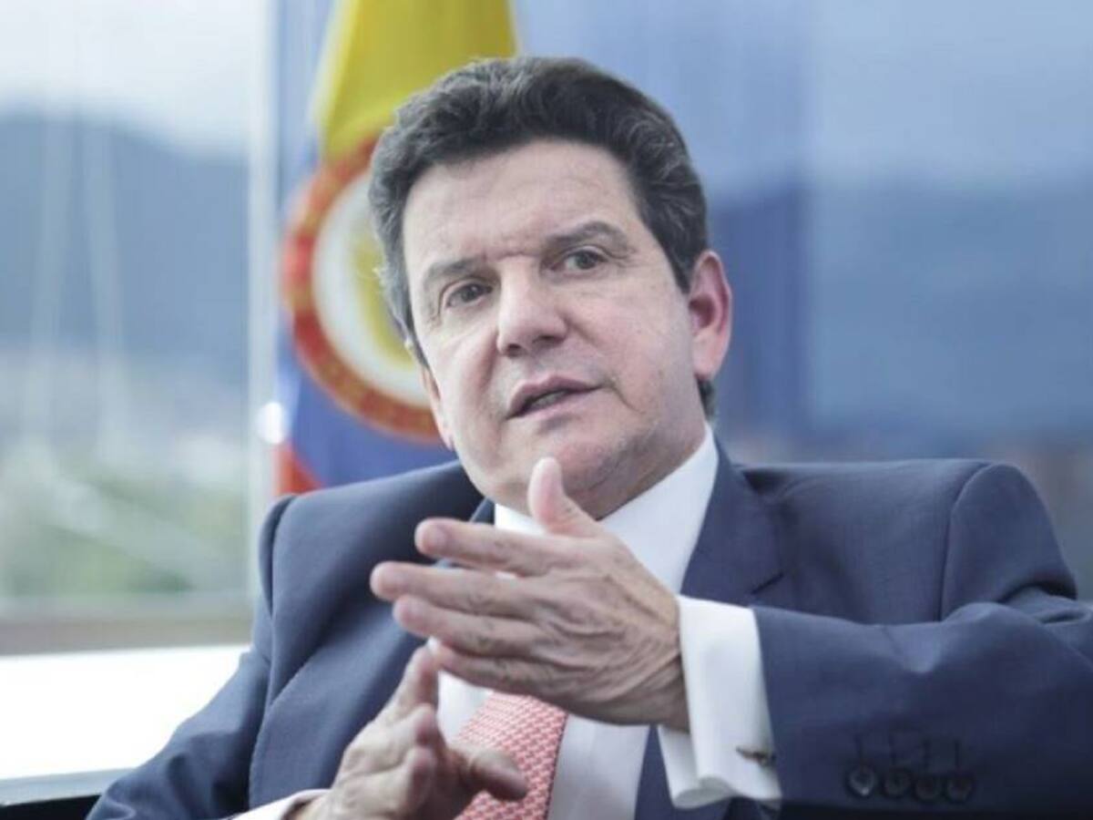Corte Suprema condenó a exgobernador de Norte de Santander a detención domiciliaria