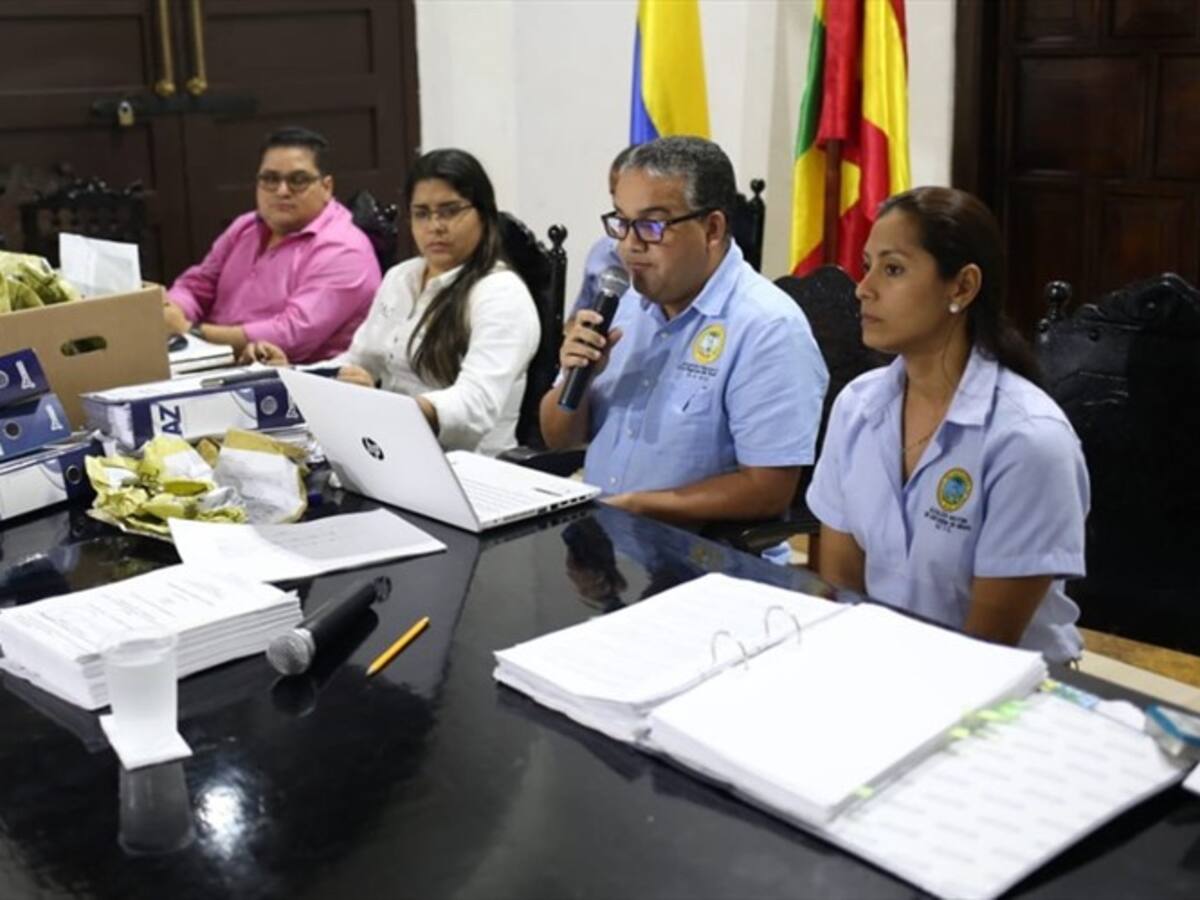 Adjudican millonario contrato para mejorar el estadio Once de Noviembre de Cartagena